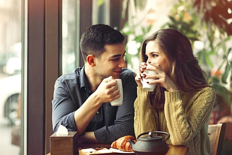 Top 10 Juicy Questions To Ask A Guy You Are Interested In