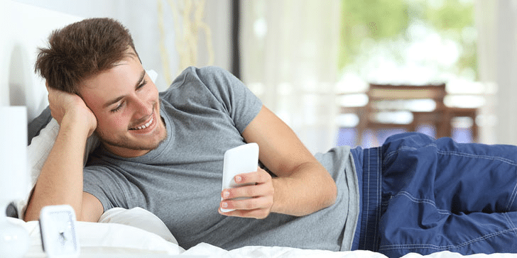 Top 10 Good Morning Messages For Your Long Distance Boyfriend