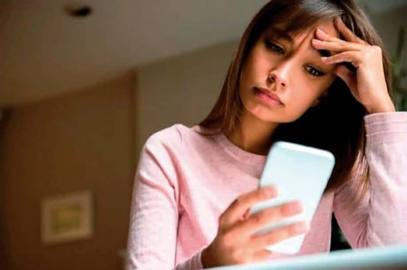 The Truth: Why He Says He Needs Space But Still Texts You