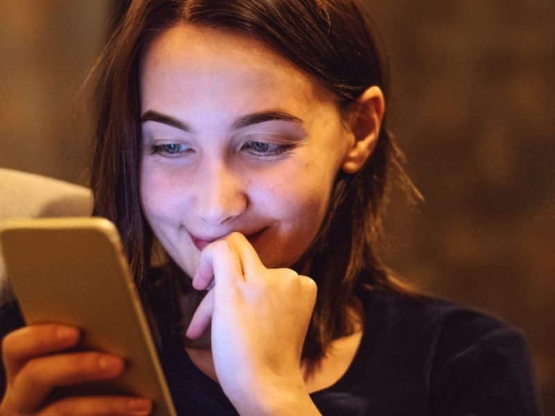 How To Tell A Guy You Like Him (Without Actually Telling Him!)