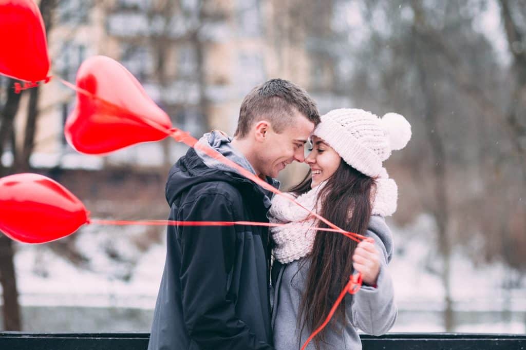 What Do Guys Like To Be Called? Top 25 Names To Call A Guy You Like
