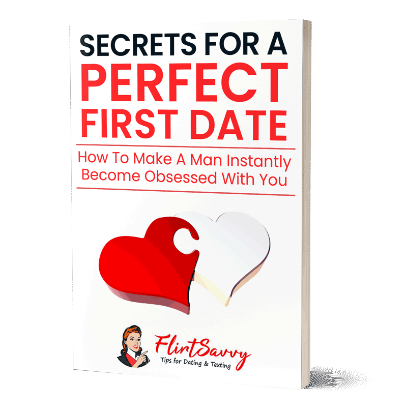 Secrets For A Perfect First Date