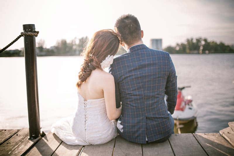 Top 10 Ways To Stop Your Husband Falling Out Of Love With You