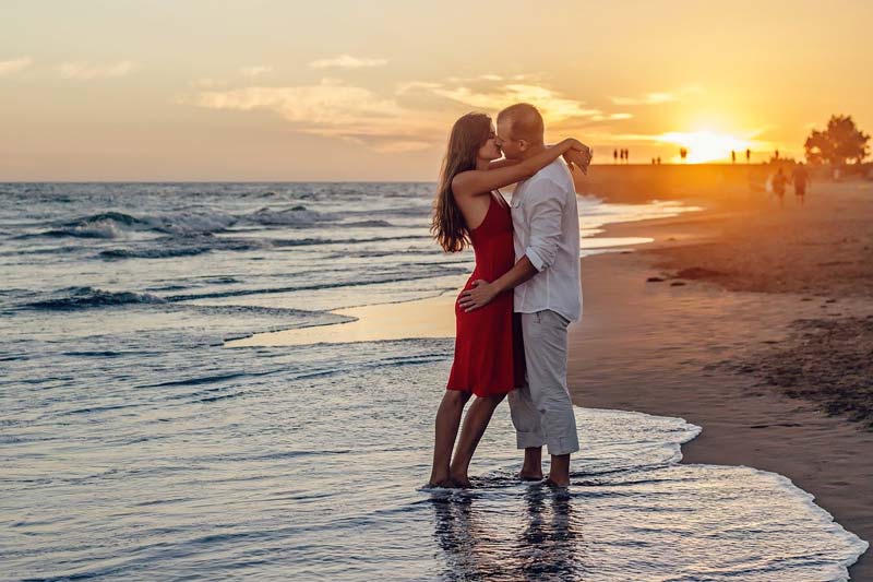 How To Make A Man Feel Like A Hero (10 Simple Ways)