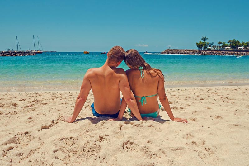 The 10 Most Important Tips For The Perfect Beach Date