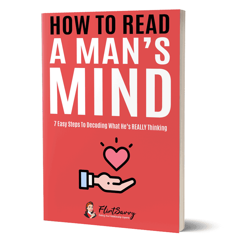 How To Read A Man's Mind