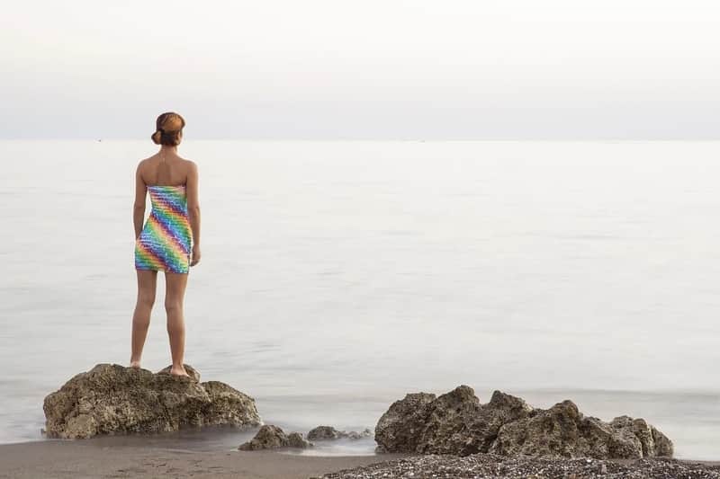 He Has To Lose You To Realize He Needs You: Here's Why