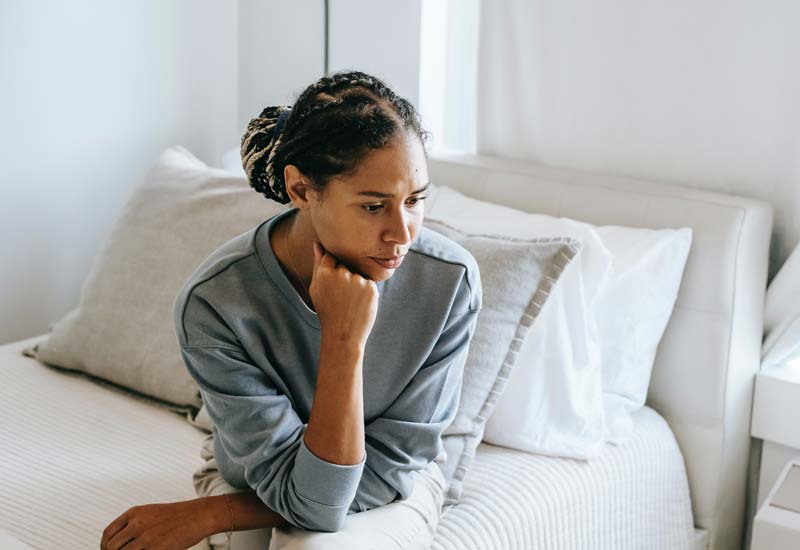 Relationship Experts: Why Guys Don't Call When They Like You