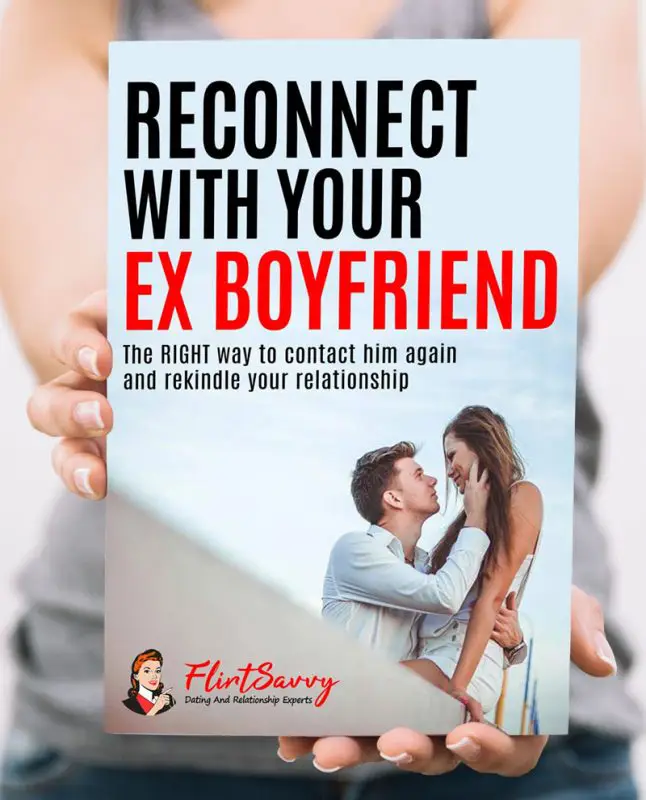Reconnect With Your Ex