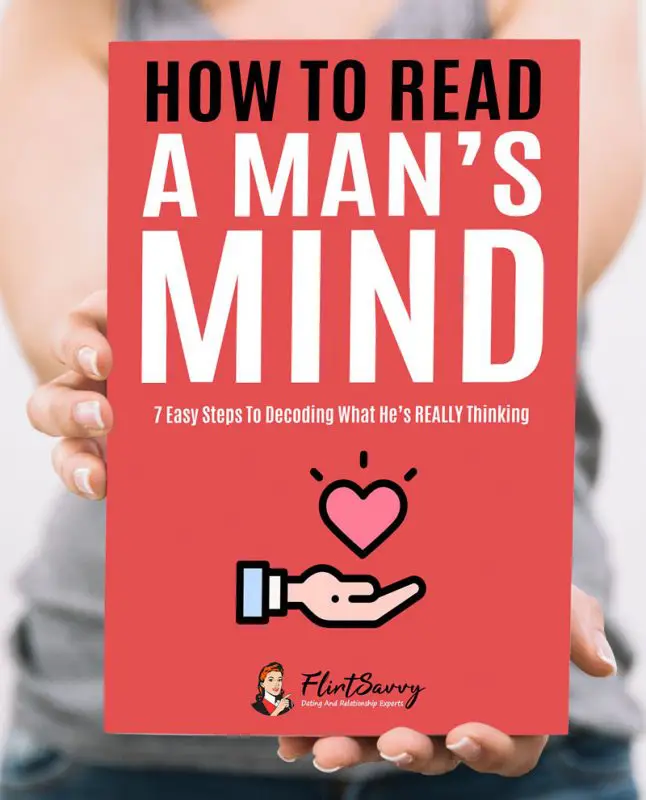How To Read A Man's Mind