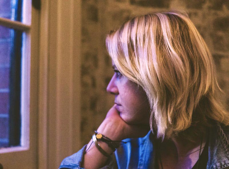 The Truth: Why Do Guys Never Want A Relationship With Me?
