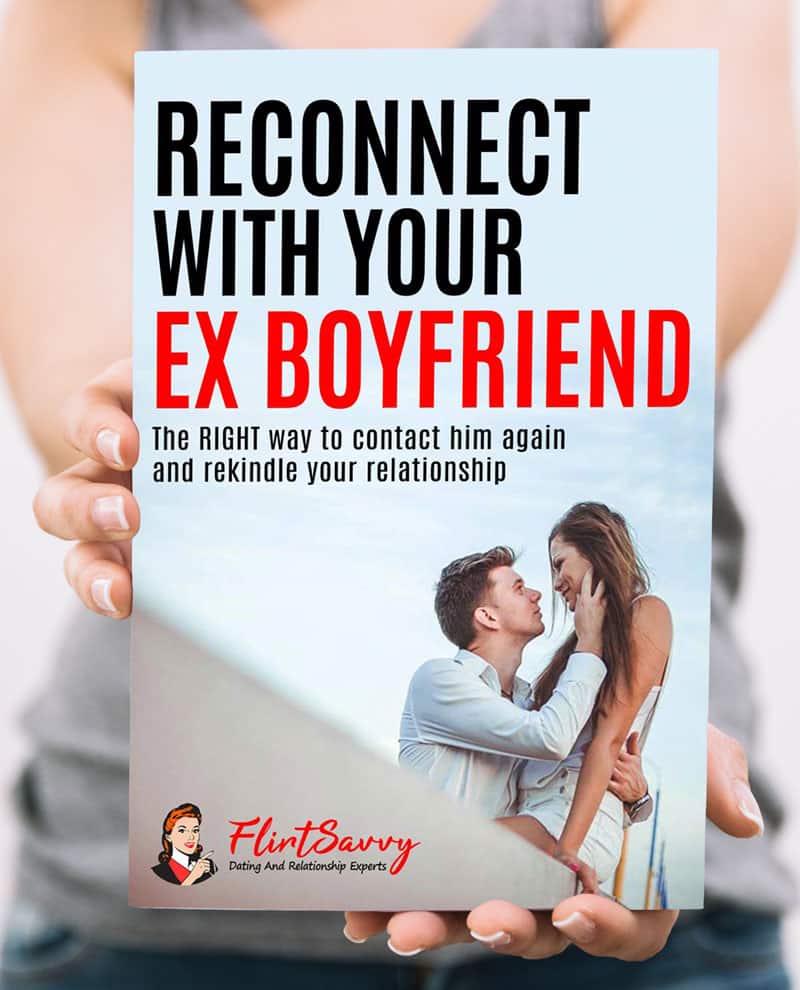 Does My Ex Really Love His New Girlfriend? Here’s How To Tell