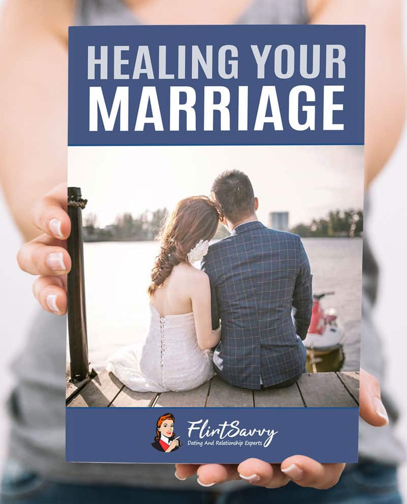 "Does My Husband Love Me Anymore?" 5 Signs He Is Losing Interest